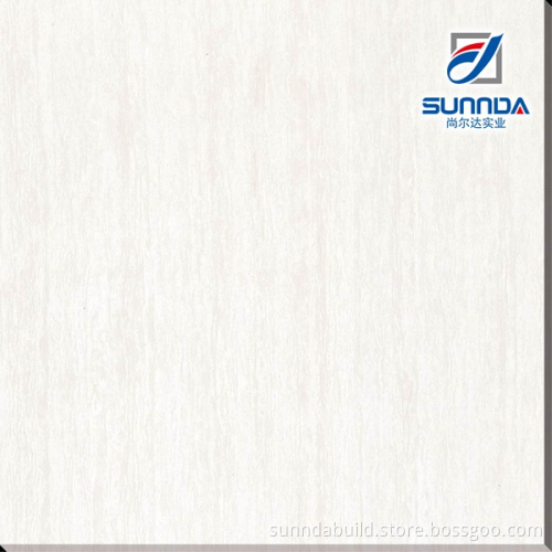 China manufacturer cheap ceramic polished porcelain tile, porcelanato 60x60 yellow line stone look tiles with good quality